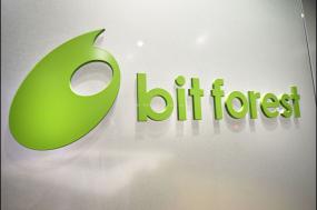 最新简约式会议室背景墙装修效果图