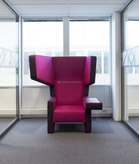 私人办公室吊顶装修效果图片