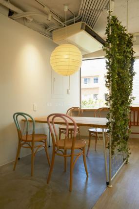 写字楼二级吊顶装修效果图大全