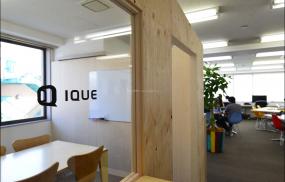 复式写字楼美式吊顶装修效果图