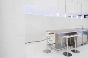 最新写字楼办公室吊顶设计图片大全