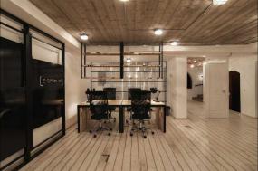 时尚个性办公室办公椅子图片欣赏大全