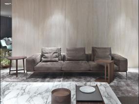 政府办公室办公桌椅装修效果图片欣赏