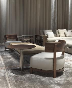 办公室办公桌椅装修效果图片