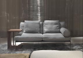 办公室办公桌椅装修效果图片库