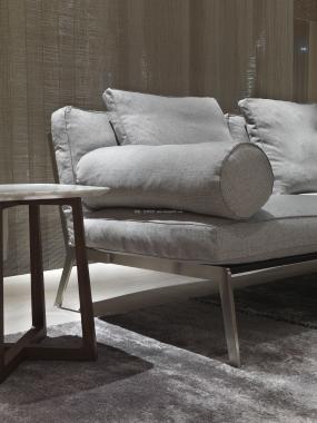 办公室办公桌椅装修效果图片大全欣赏