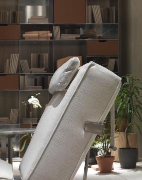 办公室会议室桌椅装修效果图