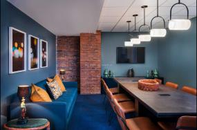 会议室吊顶设计图