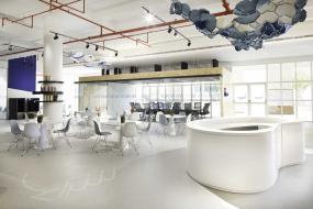 大酒店会议室装修吊顶效果图