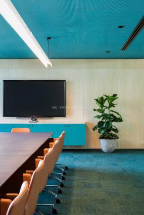 会议室集成吊顶效果图大全