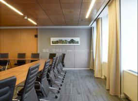 办公会议室室内设计图片欣赏