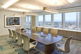 会议室设计案例