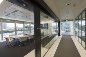 最新会议室吊灯装修设计图片