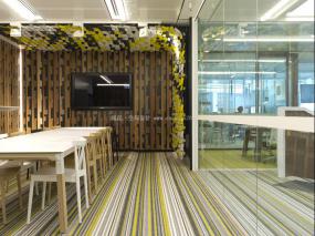 会议室吊灯设计案例