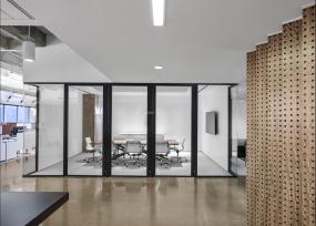 会议室桌椅设计