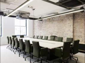 高端智能会议室