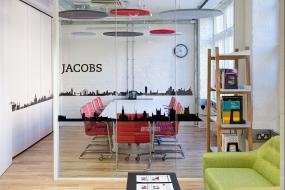 会议室遮阳帘效果图片欣赏