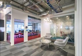 白天鹅宾馆会议室装修