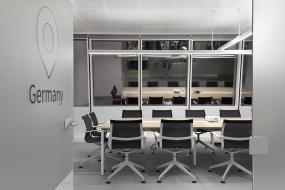 小会议室地毯贴图效果图片