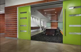 会议室新古典装修效果图片