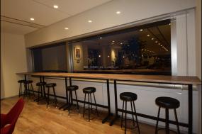 写字楼现代办公室设计装修图片