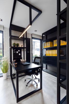 经理办公室图片案例