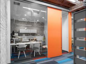 公司领导办公室设计效果图片大全