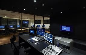 500平的办公室设计方案