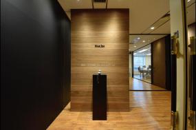 100平的办公室怎么装修设计