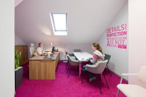 最新老总办公室装饰图片欣赏