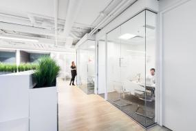 董事长办公室室内设计装修效果图图片