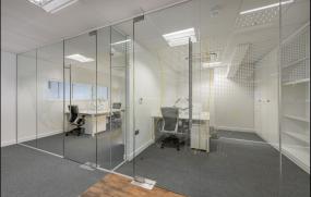 董事长办公室地砖装修效果图片