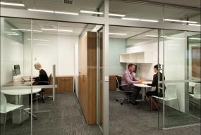 老板办公室水晶吊灯设计图片