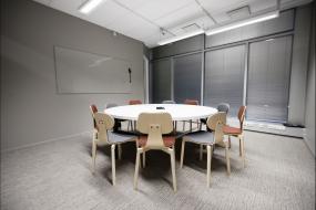 会议室新古典装修效果图