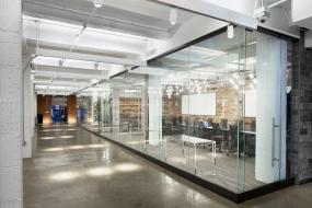 会议室装饰品装修效果图片