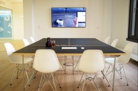 宾馆小型会议室装修效果图集锦