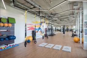 小型现代办公室设计装修图大全