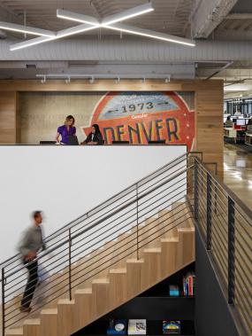 办公室装饰品装修效果图片大全