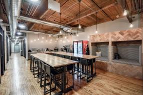 办公室简装修效果图片大全