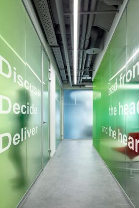 办公室屋顶装修大全2014图片欣赏