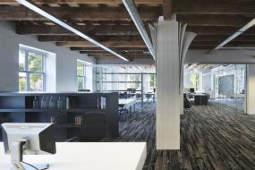 办公室窗户装修效果图欣赏