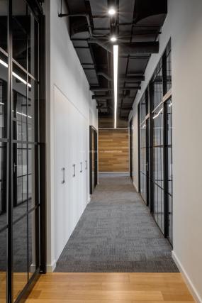 办公室室内装修图片大全2014图片欣赏