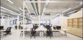 办公室小装修图片大全