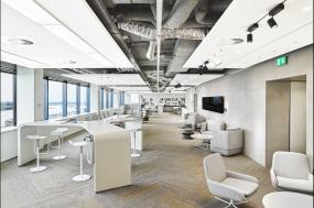 个体办公室装修图片