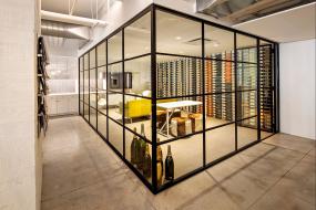 工业风厂房办公室装修图片大全