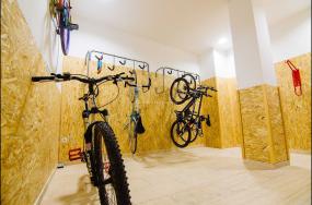 科技公司办公室布置设计效果图片