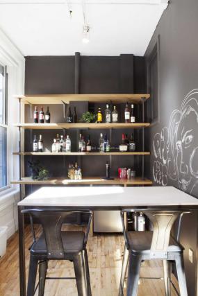 IT公司办公室最新室内装修设计图片大全