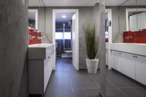 最新IT公司办公室效果图