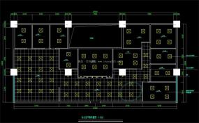 员工办公室布置设计效果图片欣赏