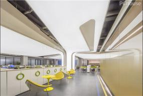 1500平办公室图片大全2014图片大全